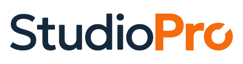 StudioPro Logo